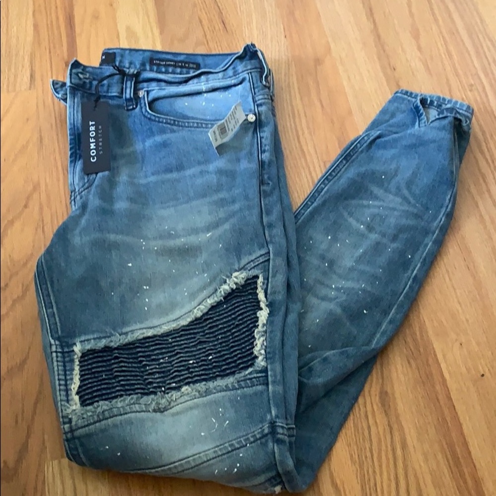 Pac Sun Jeans 34x34 NWT